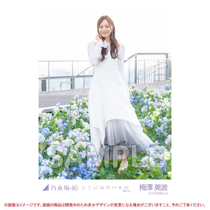 乃木坂46 OFFICIAL WEB SHOP | 乃木坂46 グッズ通販サイト