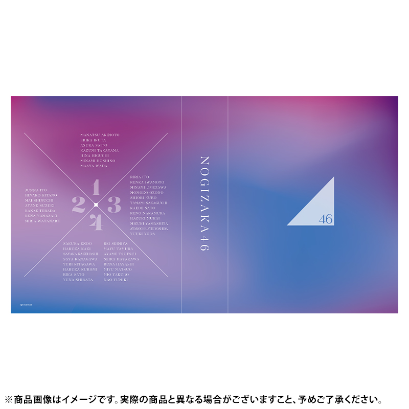 乃木坂46 OFFICIAL WEB SHOP | 乃木坂46 グッズ通販サイト