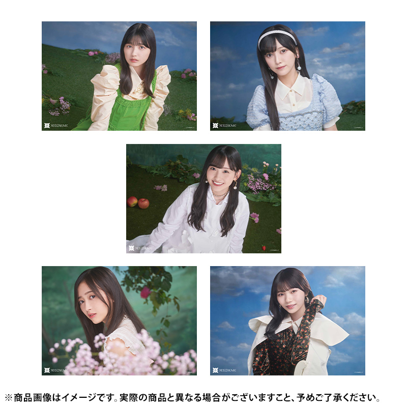 乃木坂46 OFFICIAL WEB SHOP | 乃木坂46 グッズ通販サイト