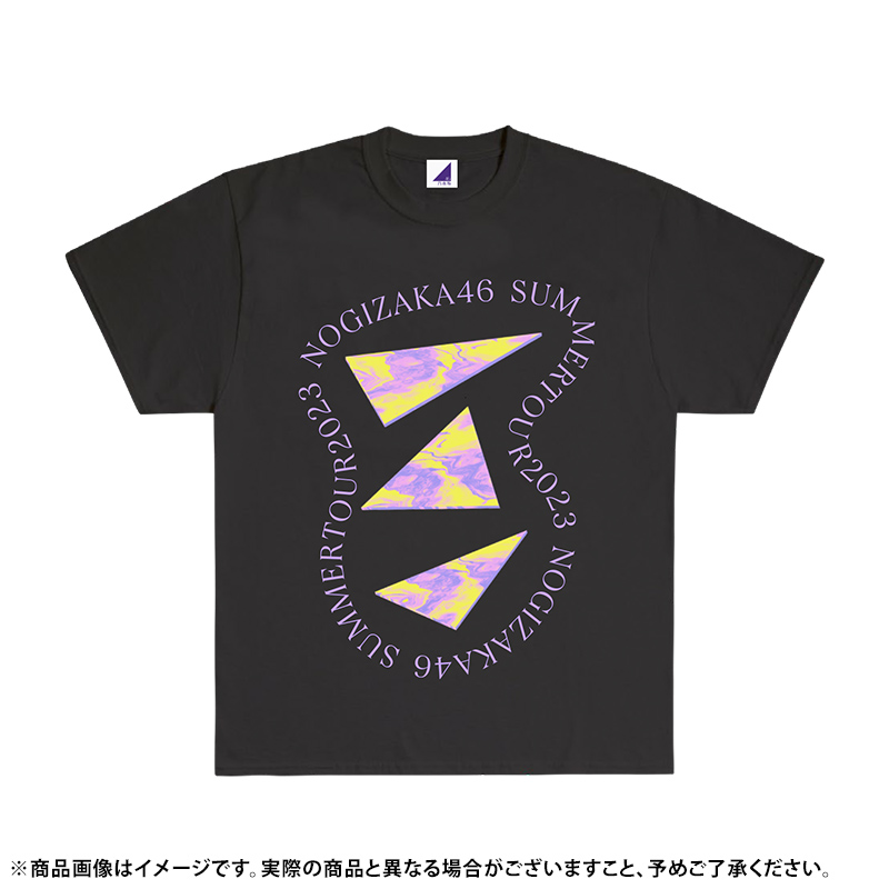 乃木坂46 真夏の全国ツアー2023TシャツAver. ５７枚 まとめ売り-