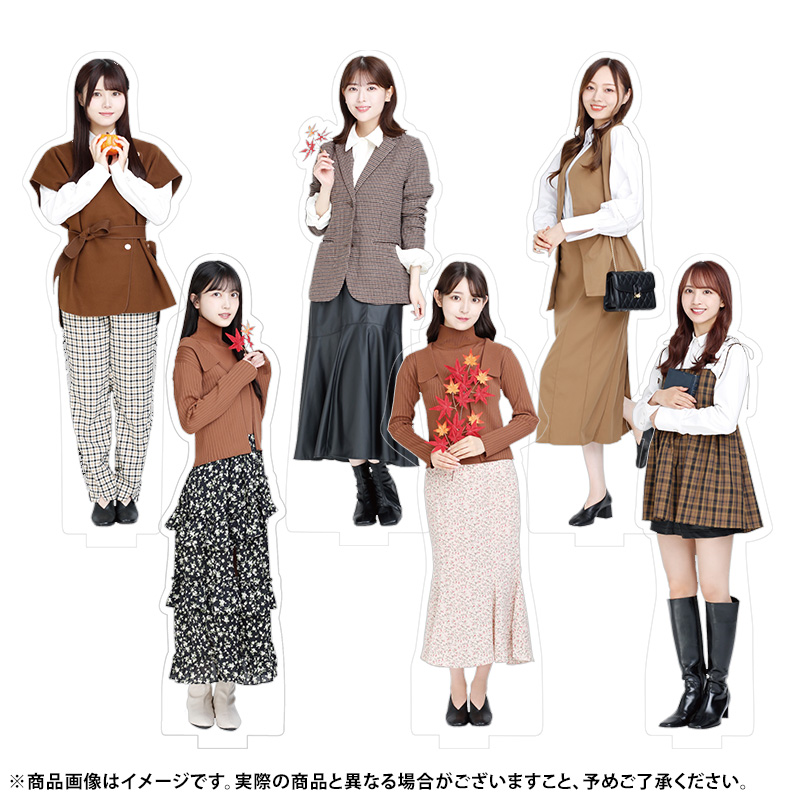 乃木坂46 OFFICIAL WEB SHOP | 乃木坂46 グッズ通販サイト