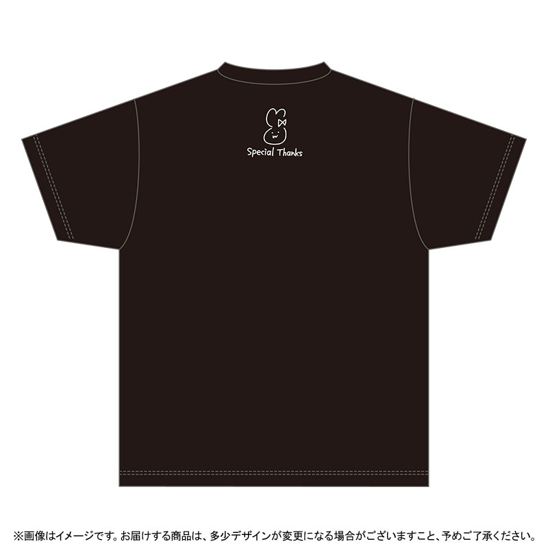 【7月中旬より配送】2020年7月度 生誕記念Tシャツ/山下美月