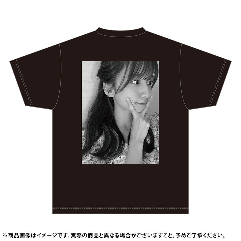 菅原咲月 生誕記念 Tシャツ XLサイズ 乃木坂46