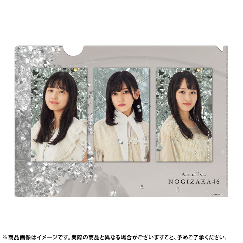 乃木坂46 OFFICIAL WEB SHOP | 乃木坂46 グッズ通販サイト