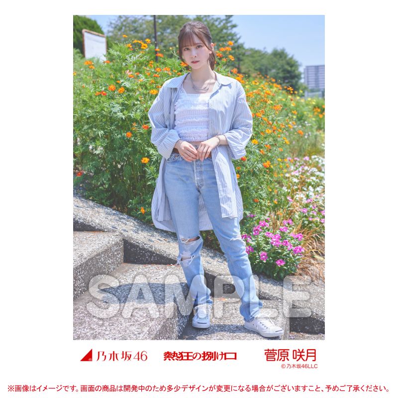 乃木坂46 OFFICIAL WEB SHOP | 乃木坂46 グッズ通販サイト