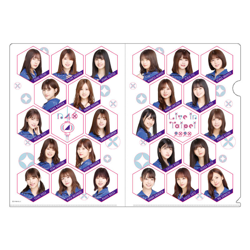 乃木坂46 OFFICIAL WEB SHOP | 乃木坂46 グッズ通販サイト