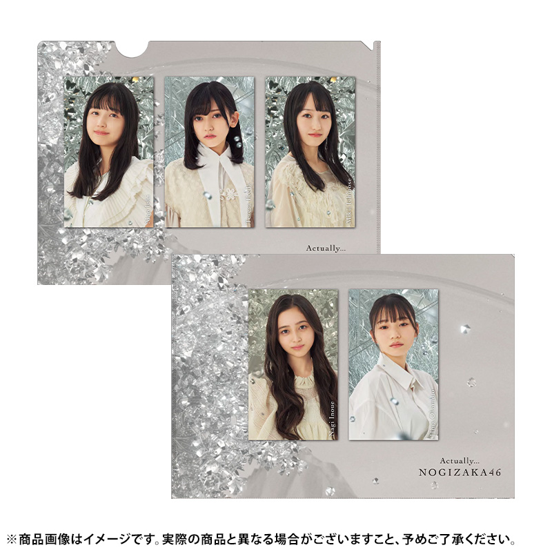 乃木坂46 OFFICIAL WEB SHOP | 乃木坂46 グッズ通販サイト