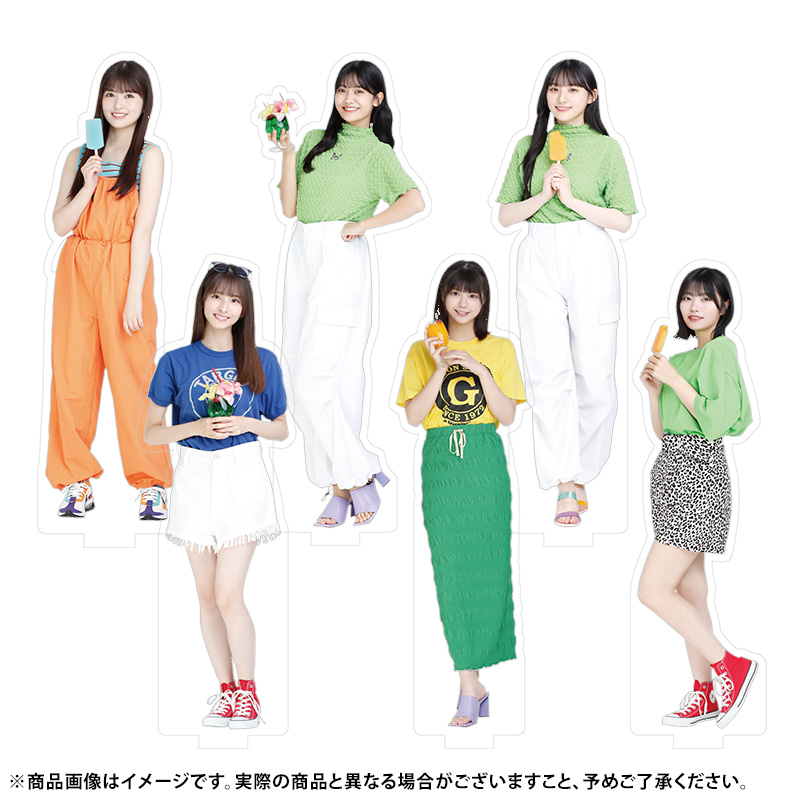 乃木坂46 OFFICIAL WEB SHOP | 乃木坂46 グッズ通販サイト