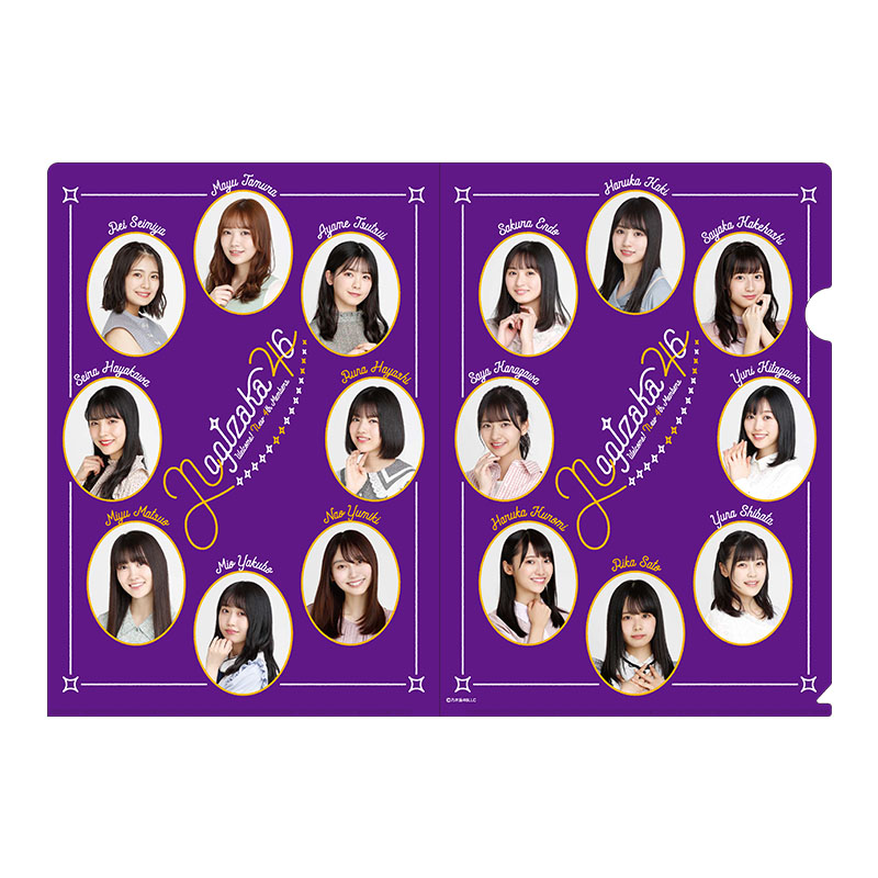 乃木坂46 OFFICIAL WEB SHOP | 乃木坂46 グッズ通販サイト