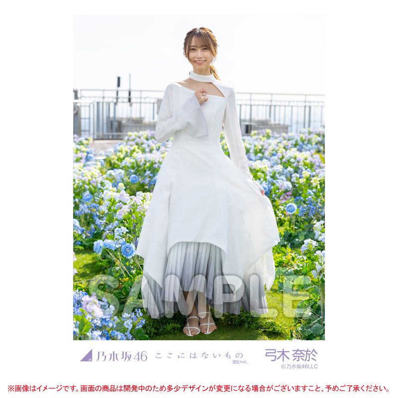 乃木坂46 OFFICIAL WEB SHOP | 乃木坂46 グッズ通販サイト