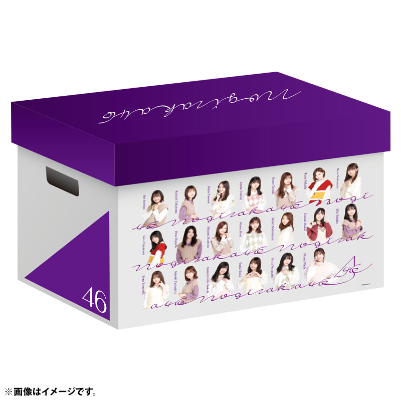 乃木坂46 OFFICIAL WEB SHOP | 乃木坂46 グッズ通販サイト