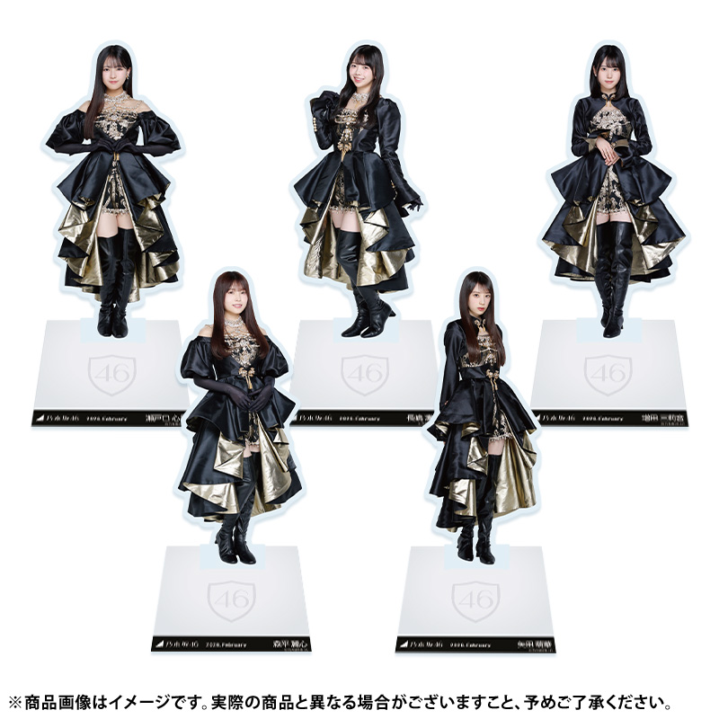 乃木坂46 OFFICIAL WEB SHOP | 乃木坂46 グッズ通販サイト