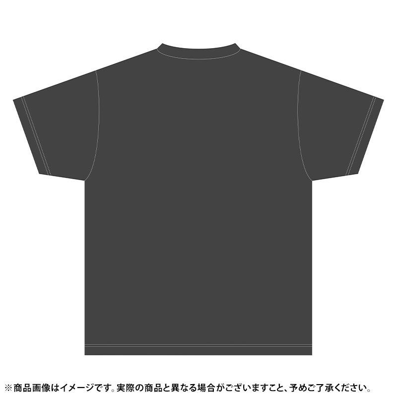 乃木坂46 乃木フェス 中村麗乃 直筆サイン Tシャツ 3期生イベント ブラック 乃木坂46 乃木フェス 中村麗乃 直筆サイン Tシャツ 3期生