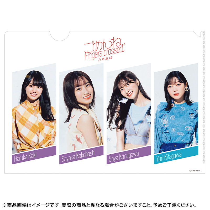 乃木坂46 OFFICIAL WEB SHOP | 乃木坂46 グッズ通販サイト