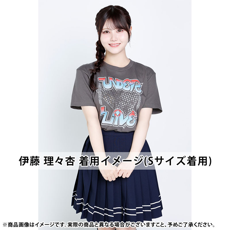 乃木坂46 東京ドーム公演 川後陽菜 サインTシャツ 乃木坂46 東京ドーム公演 川後陽菜 サインTシャツ 乃木坂46 東京