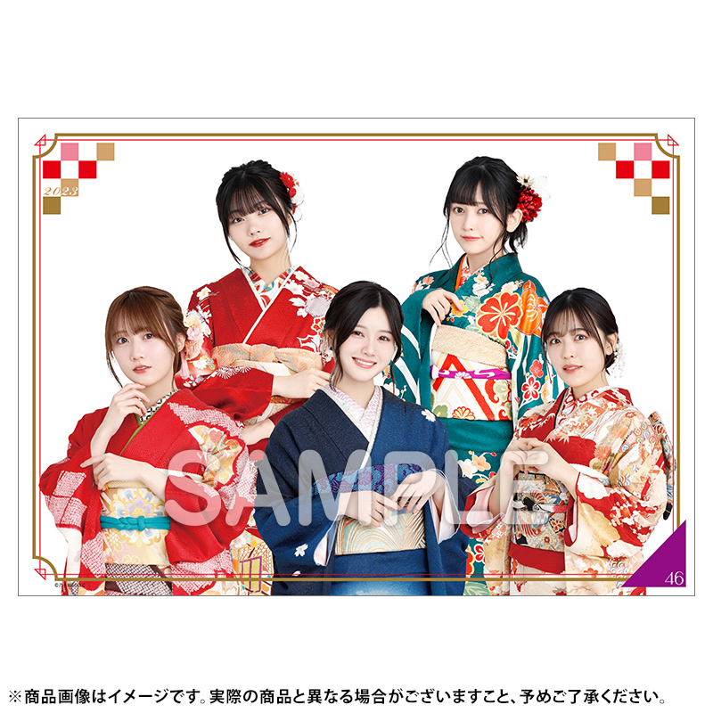 乃木坂46 OFFICIAL WEB SHOP | 乃木坂46 グッズ通販サイト