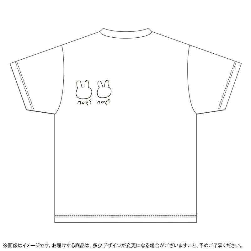 【新品未開封】乃木坂46 生誕記念Tシャツ XLサイズ 山下美月