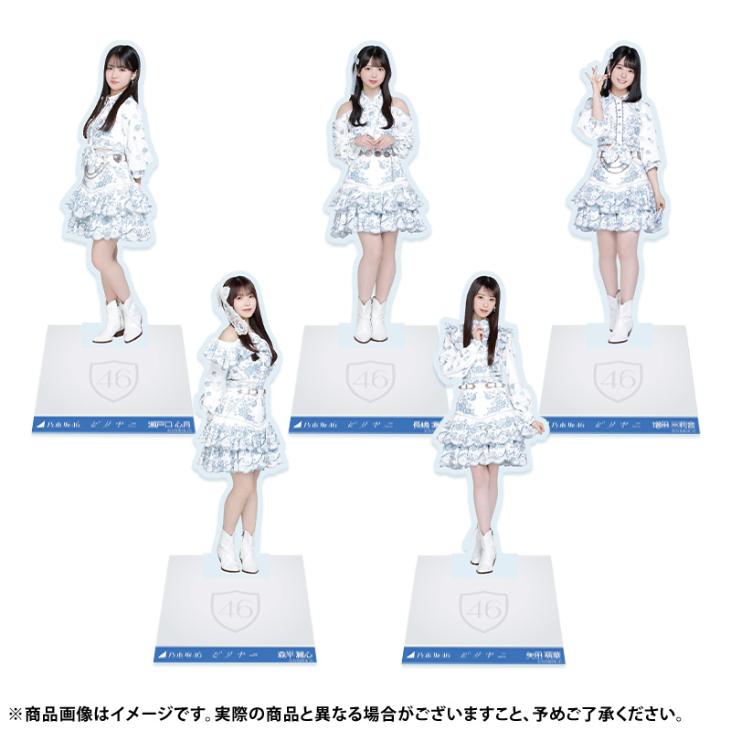 乃木坂46 OFFICIAL WEB SHOP | 乃木坂46 グッズ通販サイト