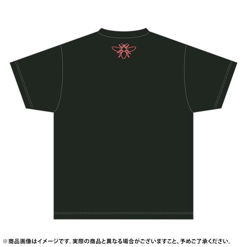 【11月上旬より配送】2021年11月度 生誕記念Tシャツ/掛橋沙耶香