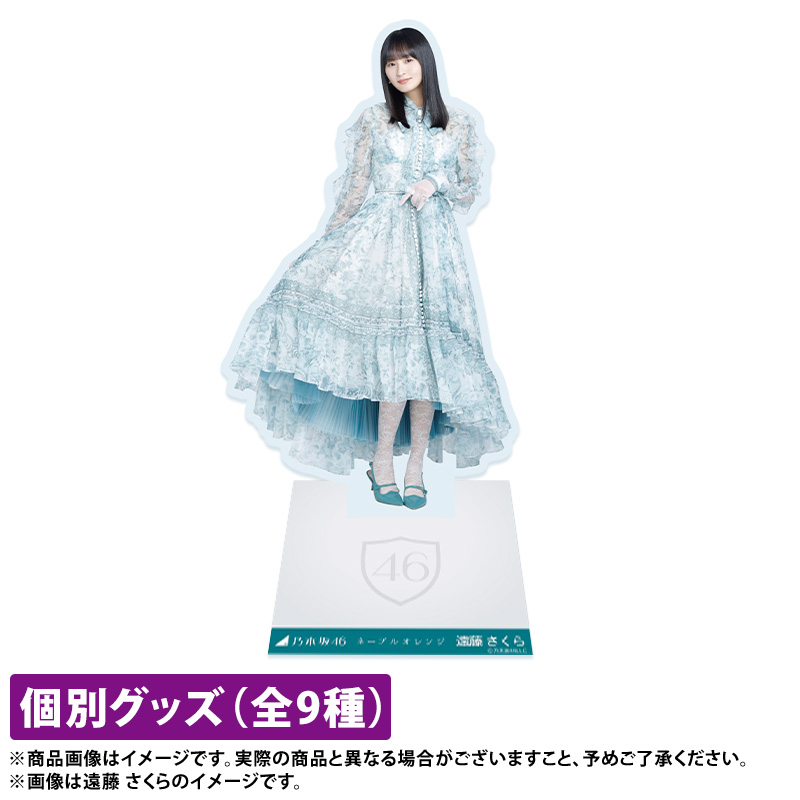 乃木坂46 OFFICIAL WEB SHOP | 乃木坂46 グッズ通販サイト