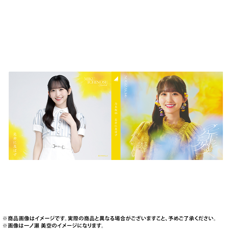 乃木坂46 OFFICIAL WEB SHOP | 乃木坂46 グッズ通販サイト