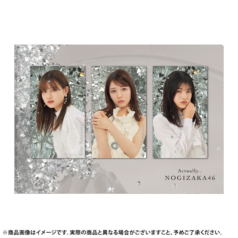 乃木坂46 OFFICIAL WEB SHOP | 乃木坂46 グッズ通販サイト