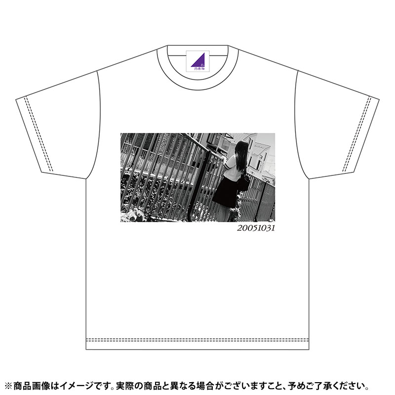 Begin掲載 菅原咲月 生誕Tシャツ L 個別ペンライト 未開封 セット