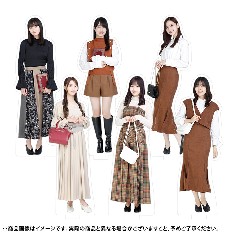 乃木坂46 OFFICIAL WEB SHOP | 乃木坂46 グッズ通販サイト