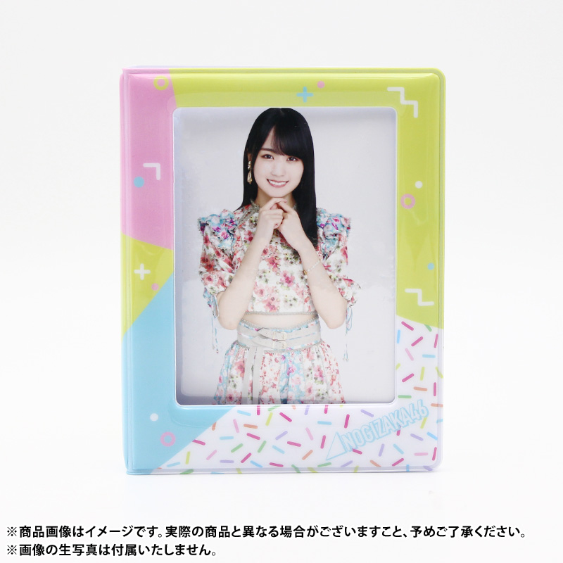 11,555円乃木坂46 生写真　与田祐希　2023 Lucky Bag パステル　直筆サイン