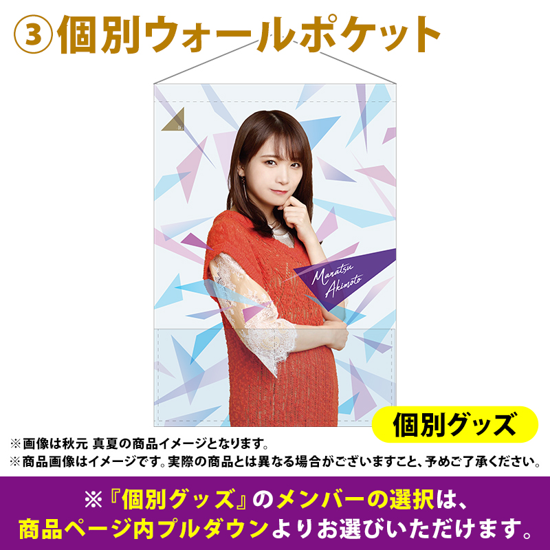 乃木坂46 OFFICIAL WEB SHOP | 乃木坂46 グッズ通販サイト