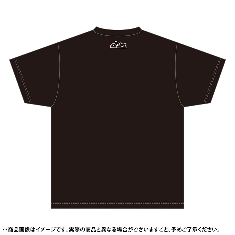 【予約商品】2022年8月度 生誕記念Tシャツ/賀喜遥香