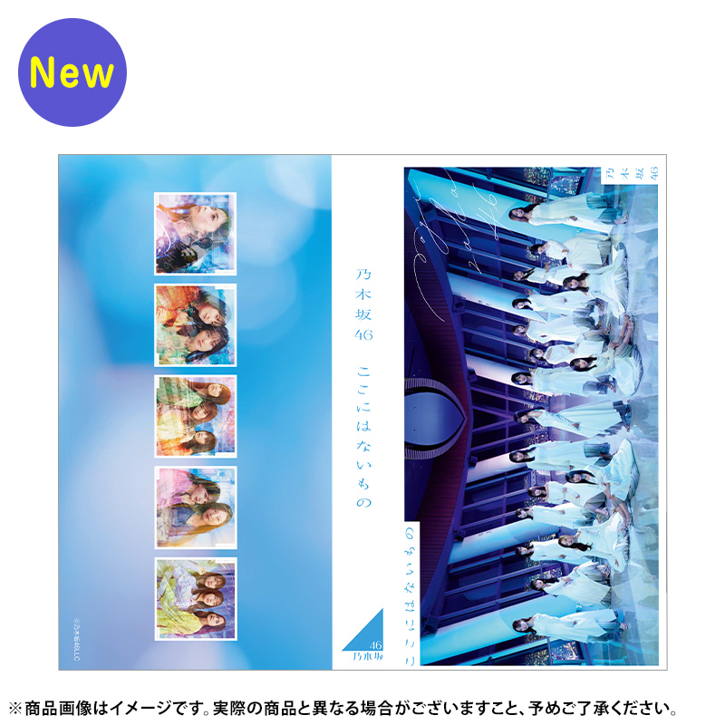 乃木坂46 OFFICIAL WEB SHOP | 乃木坂46 グッズ通販サイト