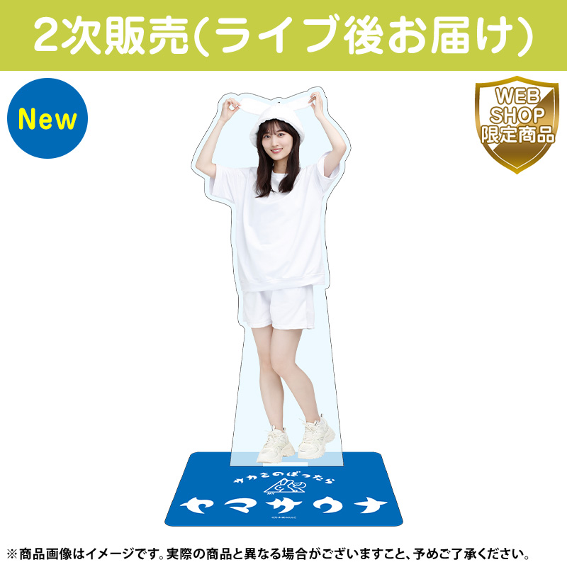 乃木坂46 OFFICIAL WEB SHOP | 乃木坂46 グッズ通販サイト