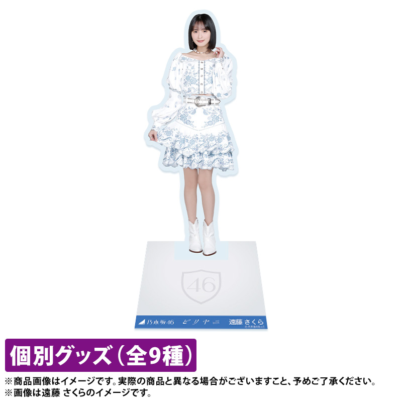 乃木坂46 OFFICIAL WEB SHOP | 乃木坂46 グッズ通販サイト