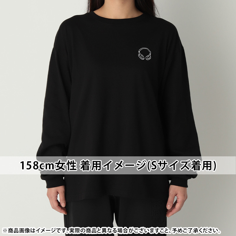 乃木坂46 乃木フェス 中村麗乃 直筆サイン Tシャツ 3期生イベント ブラック 乃木坂46 乃木フェス 中村麗乃 直筆サイン Tシャツ 3期生