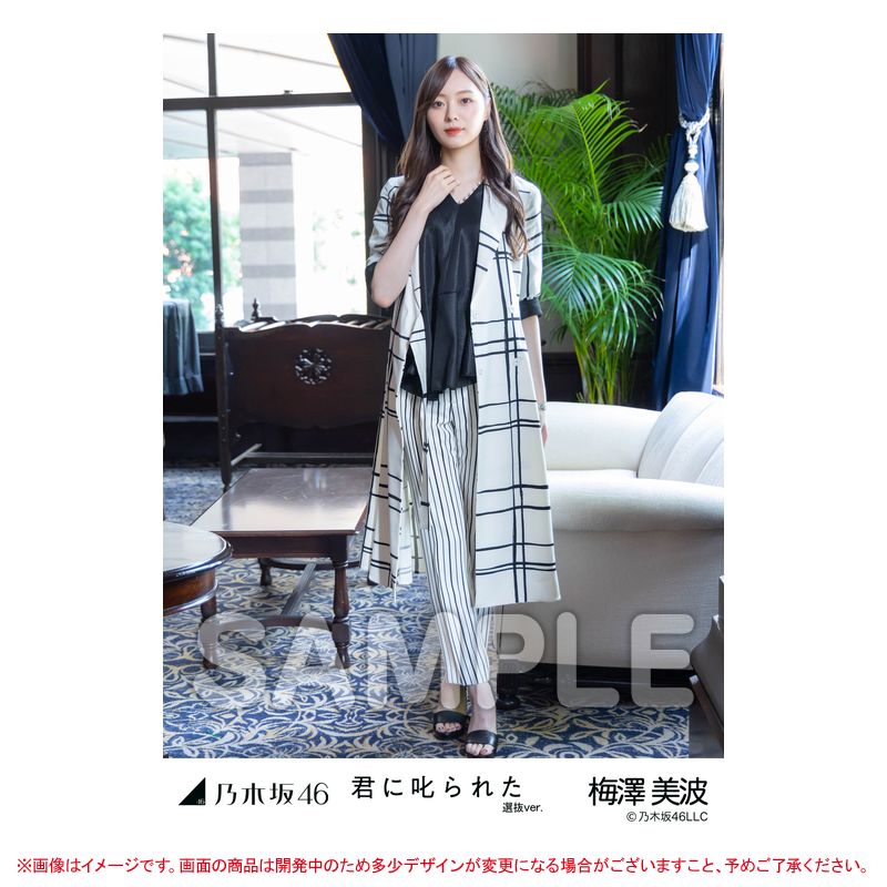 乃木坂46 OFFICIAL WEB SHOP | 乃木坂46 グッズ通販サイト