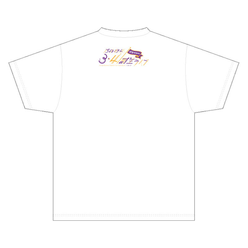 乃木坂46 16人のプリンシパル Tシャツ XLサイズ