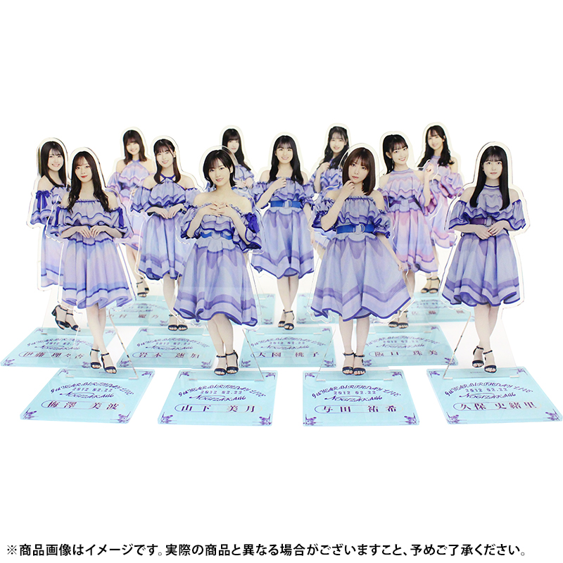 乃木坂46 Official Web Shop 乃木坂46 グッズ通販サイト