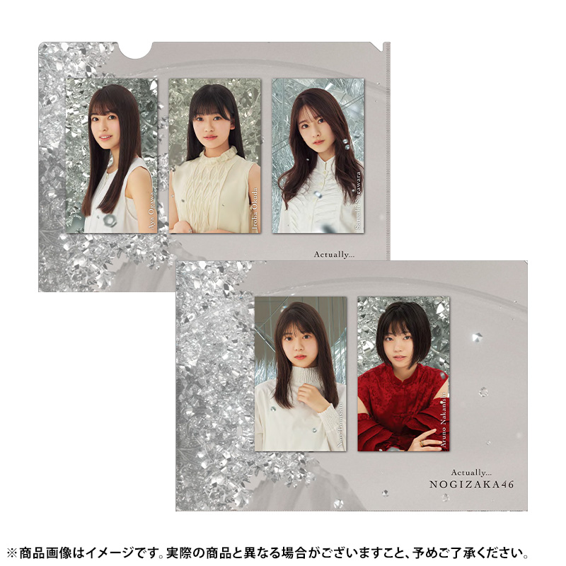 乃木坂46 OFFICIAL WEB SHOP | 乃木坂46 グッズ通販サイト