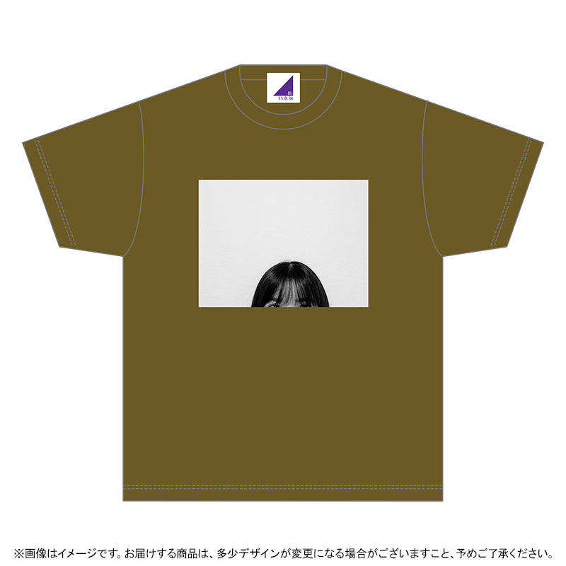 室外 齋藤飛鳥 生誕Ｔシャツ - 通販 - happyhead.in