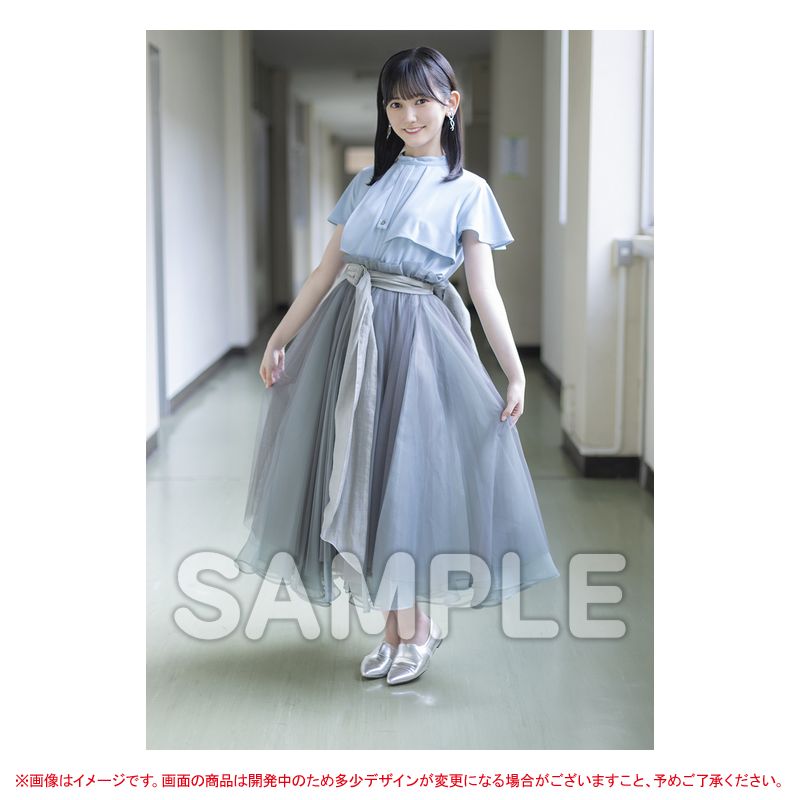 Amazon.co.jp: 乃木坂46 川崎桜 生写真 バンドエイドを剥がす