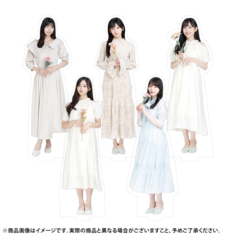 乃木坂46 OFFICIAL WEB SHOP | 乃木坂46 グッズ通販サイト