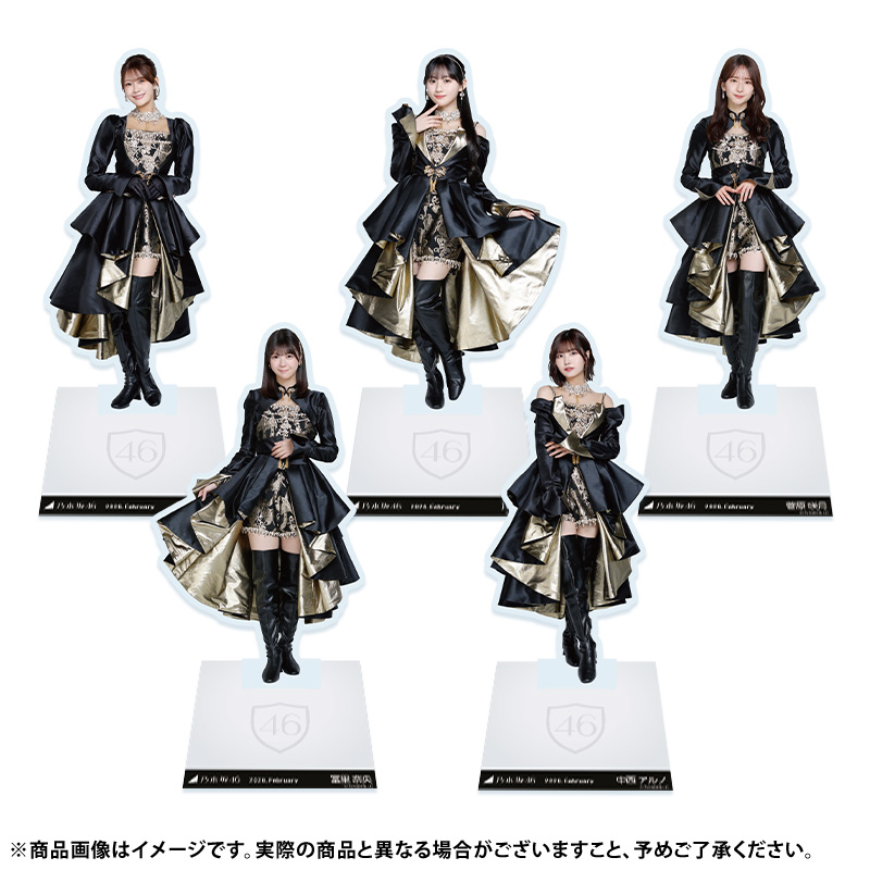 乃木坂46 OFFICIAL WEB SHOP | 乃木坂46 グッズ通販サイト