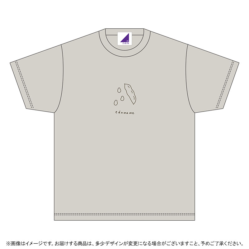 遠藤さくら　生誕記念Tシャツ