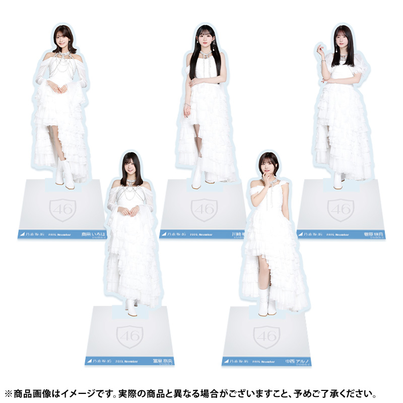 乃木坂46 OFFICIAL WEB SHOP | 乃木坂46 グッズ通販サイト