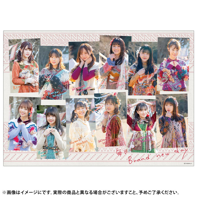 乃木坂46 OFFICIAL WEB SHOP | 乃木坂46 グッズ通販サイト