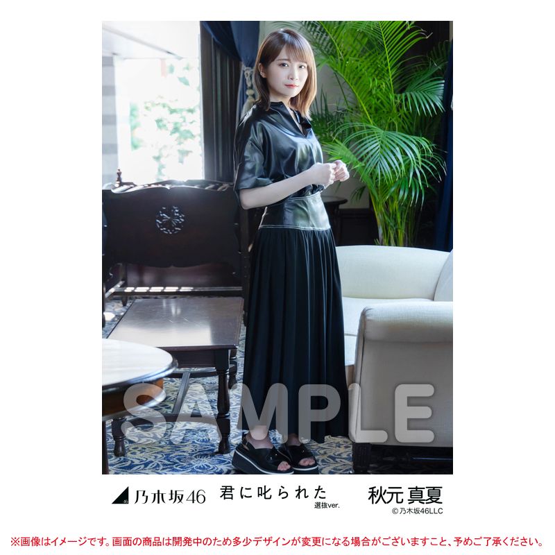 乃木坂46 OFFICIAL WEB SHOP | 乃木坂46 グッズ通販サイト