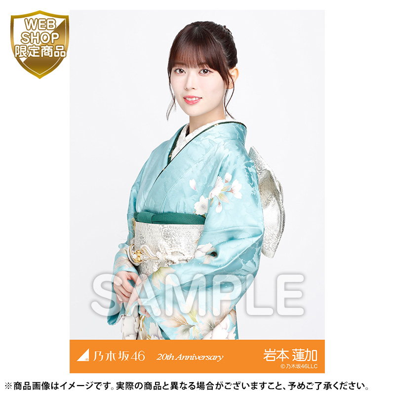 超爆安 乃木坂46岩本蓮加 生写真 ６９枚 アイドル - powertee.com