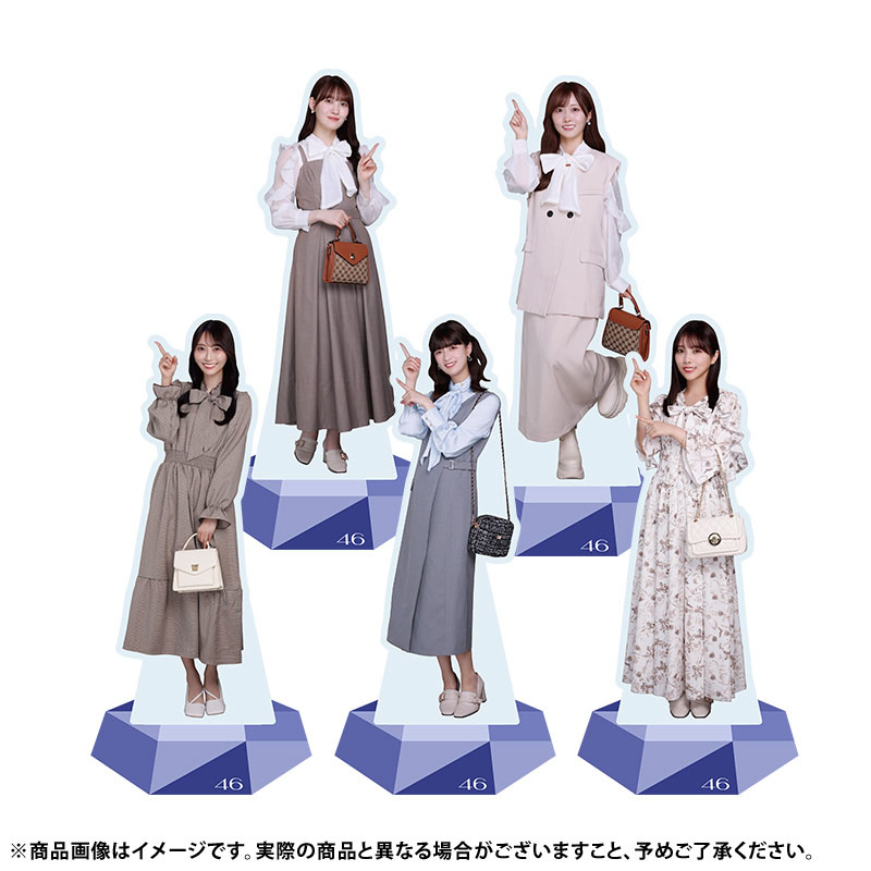 乃木坂46 OFFICIAL WEB SHOP | 乃木坂46 グッズ通販サイト