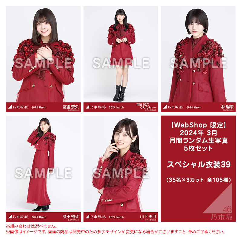 乃木坂46 OFFICIAL WEB SHOP | 乃木坂46 グッズ通販サイト